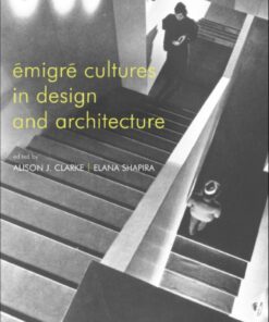 �migr� Cultures in Design and Architecture: Memoirs of a Racing Skipper ebook