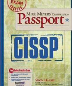 Mike Meyers' CISSP(R) Certification Passport ebook