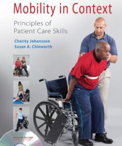 Mobility in Context: Principles of Patient Care Skills ebook