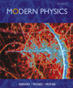 Modern Physics 3rd Edition ebook