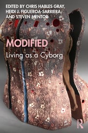 Modified: Living as a Cyborg ebook
