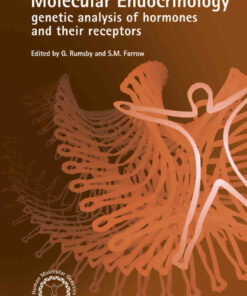 Molecular Endocrinology: Genetic Analysis of Hormones and their Receptors ebook