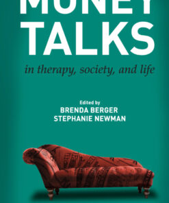 Money Talks: in Therapy Society and Life ebook