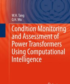 Monitoring and Assessment of Power Transformers Using Computational Intelligence ebook