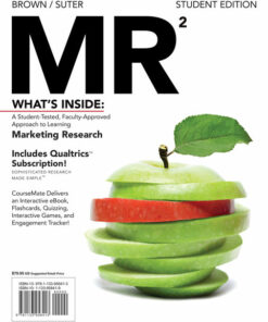 MR 2nd Edition ebook
