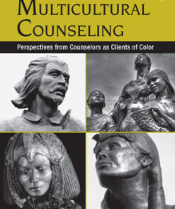 Multicultural Counseling: Perspectives from Counselors as Clients of Color ebook