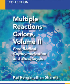 Multiple Reactions Galore Volume II: Free Radical Copolymerization and Biocatalysis ebook