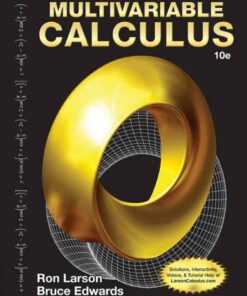Multivariable Calculus 10th Edition ebook