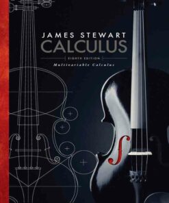Multivariable Calculus 8th Edition ebook
