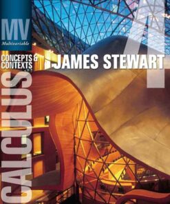 Multivariable Calculus: Concepts and Contexts 4th Edition ebook