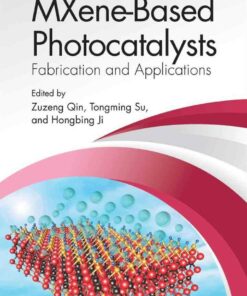 MXene-Based Photocatalysts: Fabrication and Applications ebook