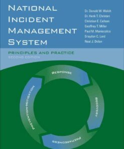 National Incident Management System: Principles and Practice 2nd Edition ebook