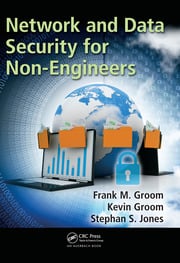 Network and Data Security for Non-Engineers ebook