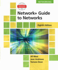 Network+ Guide to Networks 8th Edition ebook