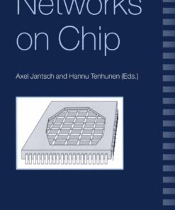 Networks on Chip ebook
