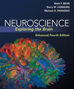Neuroscience: Exploring the Brain Enhanced Edition ebook