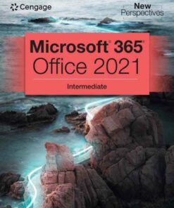 New Perspectives Collection Microsoft Office 365 Intermediate 1st Edition ebook