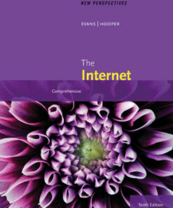 New Perspectives on the Internet: Comprehensive 10th Edition ebook