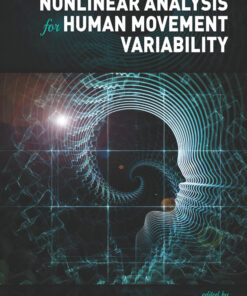 Nonlinear Analysis for Human Movement Variability ebook