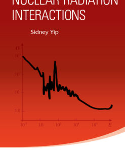 Nuclear Radiation Interactions ebook
