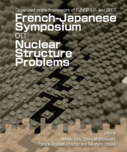 Nuclear Structure Problems - Proceedings Of The French-japanese Symposium ebook