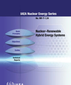 Nuclear?Renewable Hybrid Energy Systems ebook
