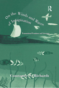 On the Winds and Waves of Imagination: Transnational Feminism and Literature ebook