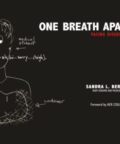 One Breath Apart: Facing Dissection ebook