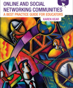 Online and Social Networking Communities: A Best Practice Guide for Educators ebook