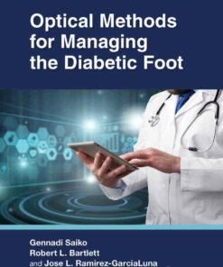 Optical Methods for Managing the Diabetic Foot ebook