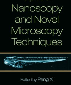 Optical Nanoscopy and Novel Microscopy Techniques ebook