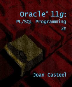 Oracle 11g: PL/SQL Programming 2nd Edition ebook
