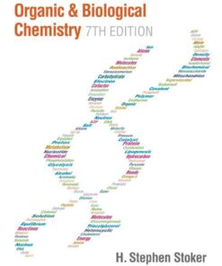 Organic and Biological Chemistry 7th Edition ebook