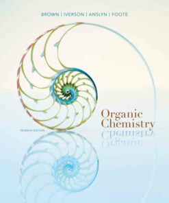 Organic Chemistry 7th Edition ebook