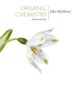 Organic Chemistry 9th Edition ebook