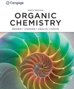 Organic Chemistry 9th Edition ebook
