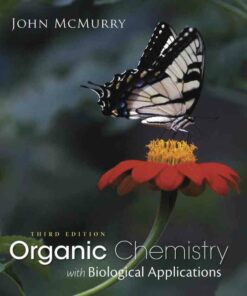 Organic Chemistry with Biological Applications 3rd Edition ebook