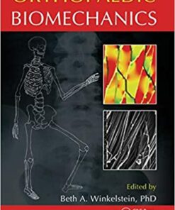 Orthopaedic Biomechanics ebook