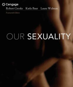 Our Sexuality 14th Edition ebook