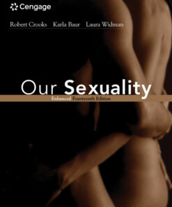 Our Sexuality Enhanced 14th Edition ebook