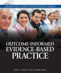 Outcome-Informed Evidence Based Practice, 1st Edition ebook