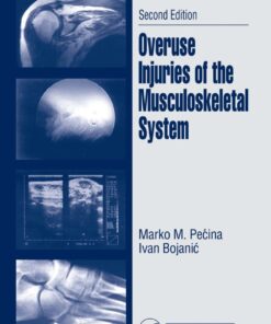 Overuse Injuries of the Musculoskeletal System ebook