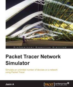 Packet Tracer Network Simulator ebook