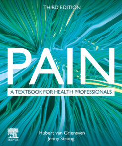 Pain: A textbook for health professionals ebook