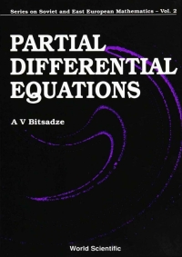 Partial Differential Equations ebook