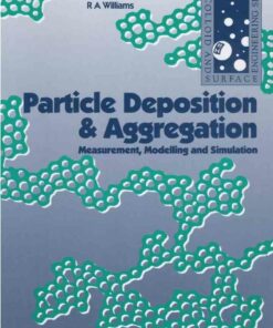 Particle Deposition & Aggregation: Measurement Modelling and Simulation ebook