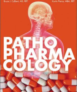 Pathopharmacology 1st Edition ebook