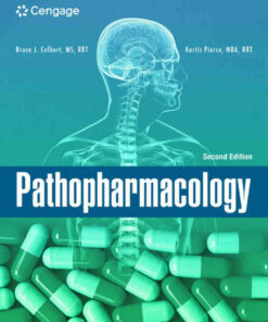 Pathopharmacology 2nd Edition ebook