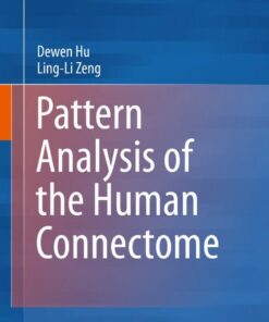 Pattern Analysis of the Human Connectome ebook