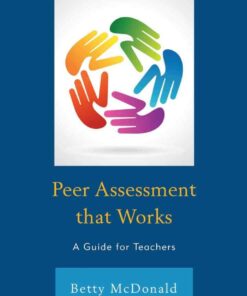 Peer Assessment that Works: A Guide for Teachers ebook